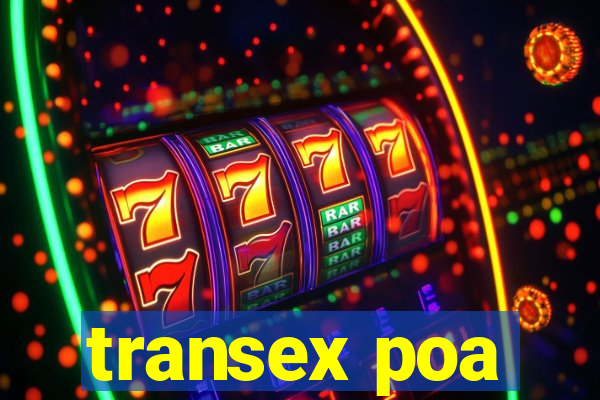 transex poa